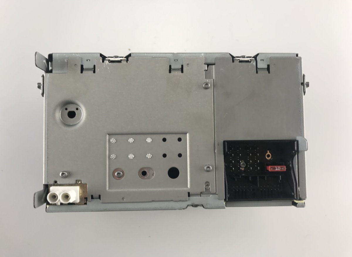 1K0035183 1K0035183 Radio VW PASSAT B7 / ALLTRACK (2010-2015)