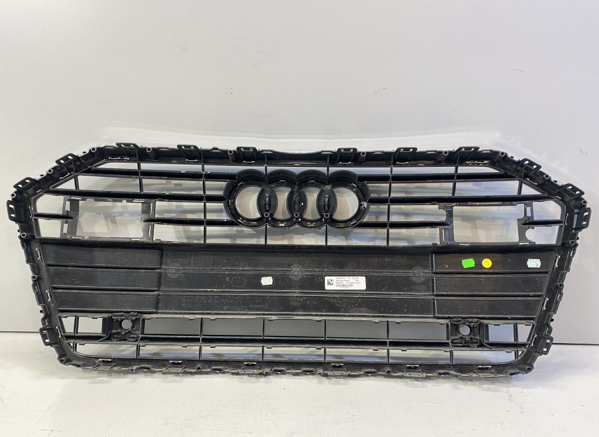 Radiator Grille AUDI A6 / A6 ALLROAD (C7, 4G) (2010-2018)