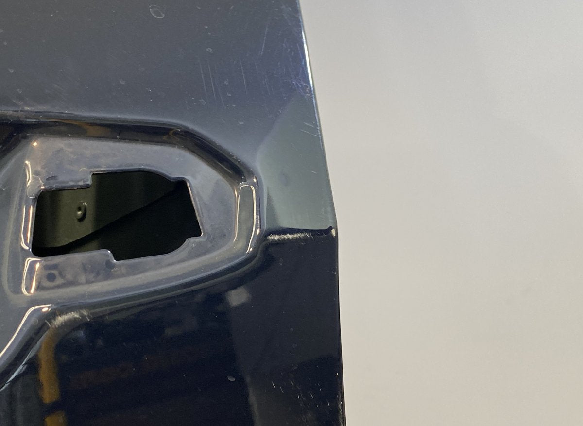 Door Front Left AUDI A6 / A6 ALLROAD (C7, 4G) (2010-2018)