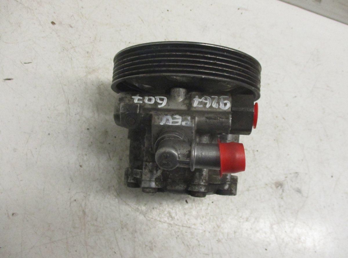 Power steering pump PEUGEOT 607 (9D, 9U) (2000-2010)