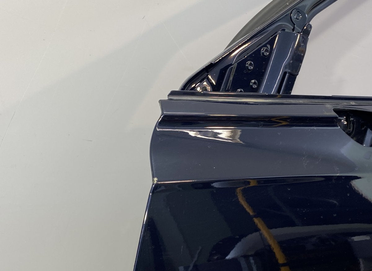 Door Front Left AUDI A6 / A6 ALLROAD (C7, 4G) (2010-2018)