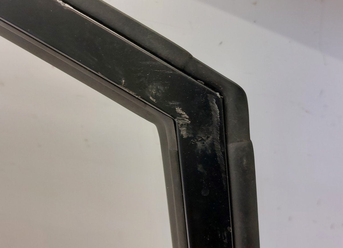 67010TF0G00ZZ Door Front Right HONDA JAZZ III (GE) (2008-2013)