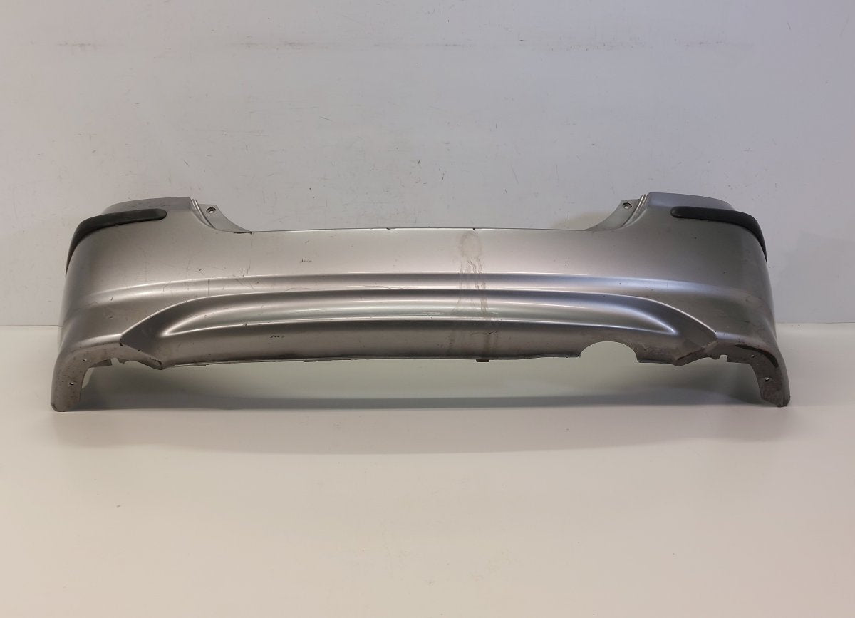 71501-SAA-Z000 71501SAAZ000 Rear bumper HONDA JAZZ III (GE) (2008-2013)