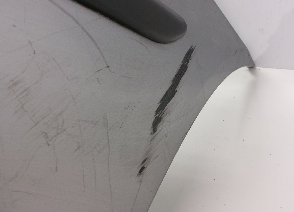 71501-SAA-Z000 71501SAAZ000 Rear bumper HONDA JAZZ III (GE) (2008-2013)