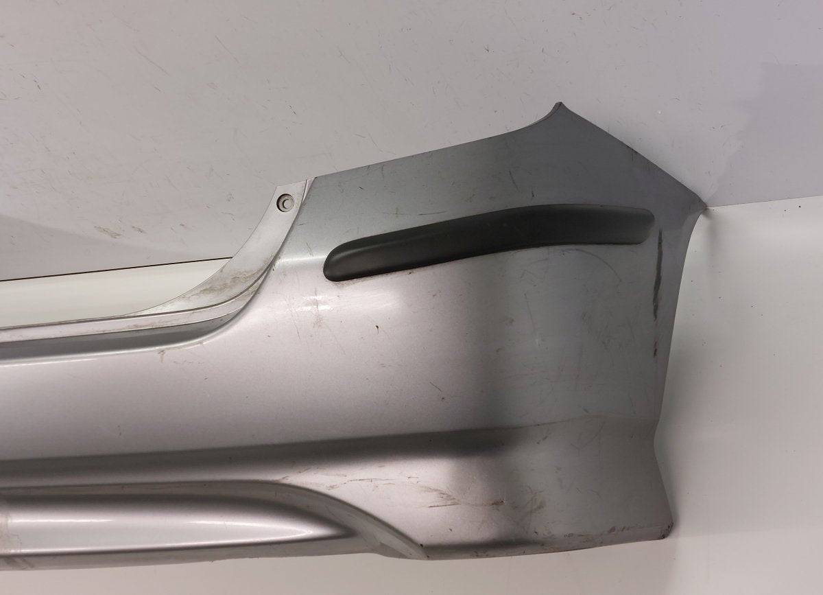71501-SAA-Z000 71501SAAZ000 Rear bumper HONDA JAZZ III (GE) (2008-2013)