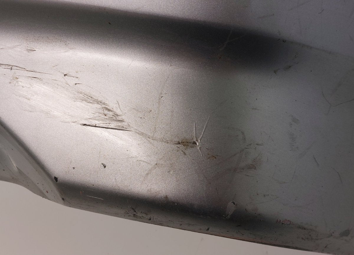 71501-SAA-Z000 71501SAAZ000 Rear bumper HONDA JAZZ III (GE) (2008-2013)