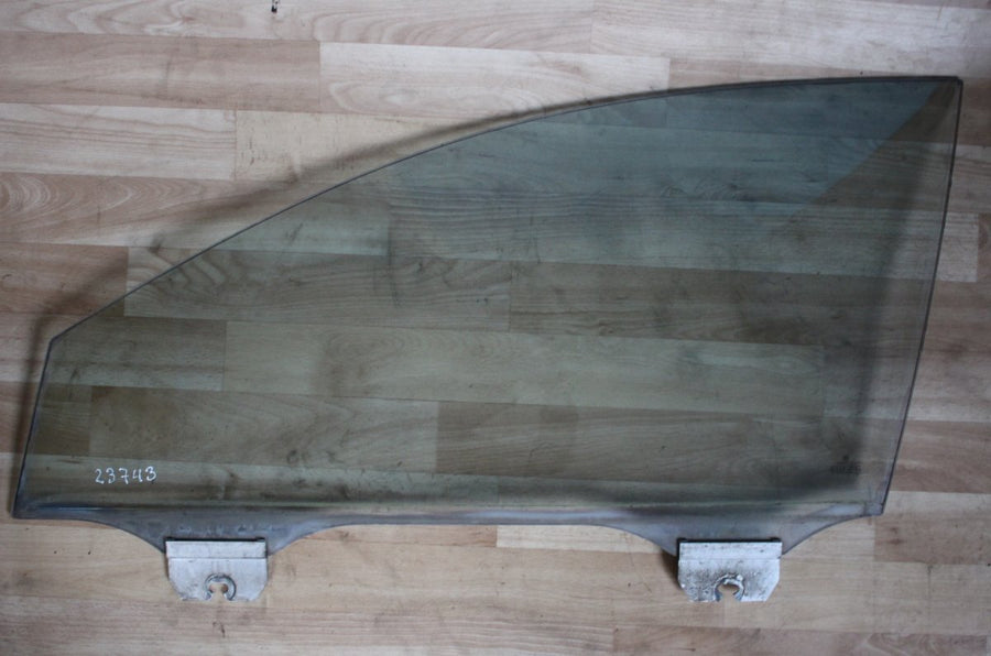 43R-00140 Door window glass front left VW PHAETON (3D) (2002-2016)