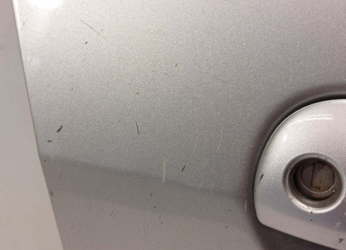 67010TF0G00ZZ Door Front Right HONDA JAZZ III (GE) (2008-2013)