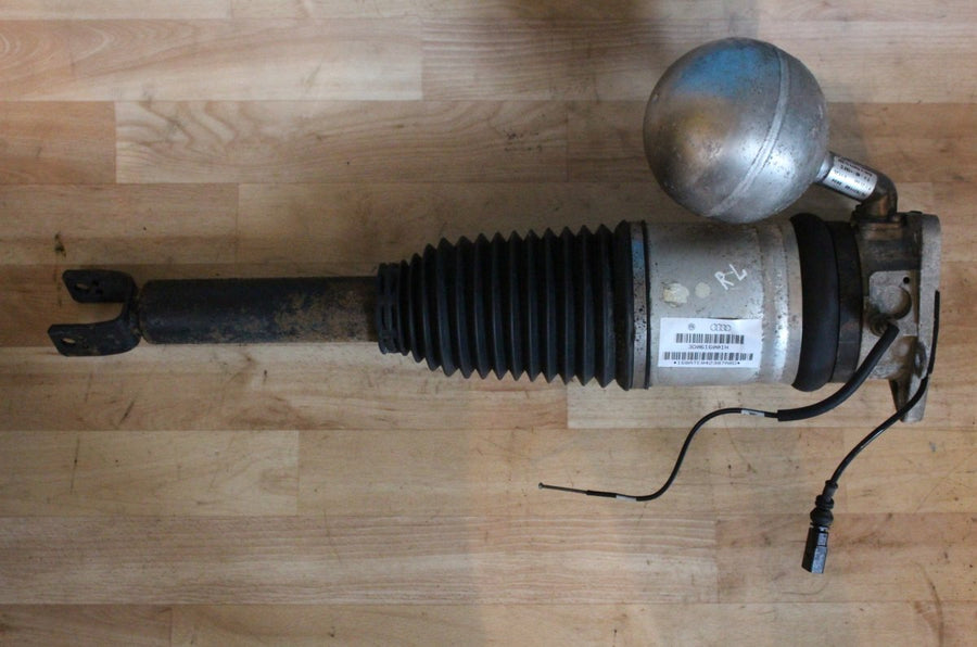 3D0616001H Shock Absorber Rear Left VW PHAETON (3D) (2002-2016)