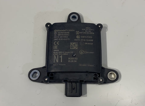 BLIND SPOT radar sensor MITSUBISHI ECLIPSE IV (2005-2012)