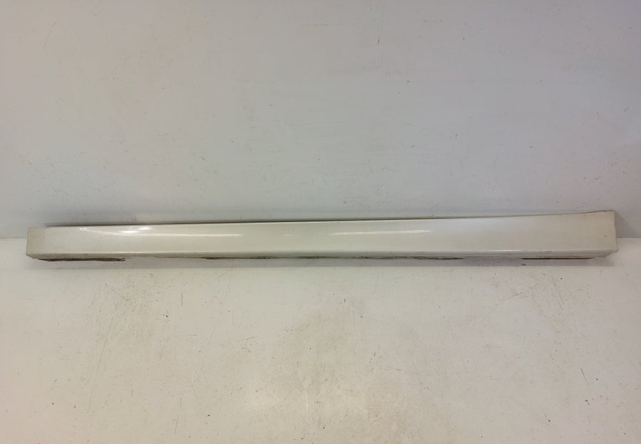51777256911 7256911 Side Skirt Left BMW 3 (F30, F31, F34, F80) (2011-2019)