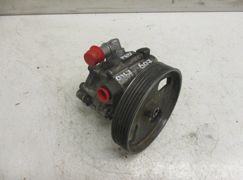 Power steering pump PEUGEOT 607 (9D, 9U) (2000-2010)