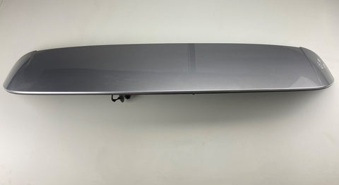 80A827933 80A827933Z7G AU426Q5NF 80A971170 Bootlid / tailgate spoiler AUDI Q5 (FYB, FYG, FYT) (2016-)