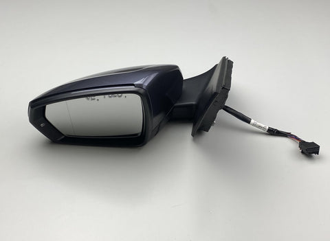 2G1857501BA9B9 5618 3434108 2G0857933A 212878163 21996217EM A064480 0411438 Mirror left VW POLO VI (AW1) (2017-)