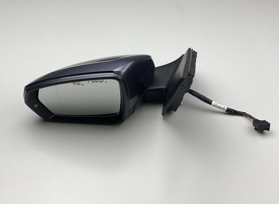 2G1857501BA9B9 5618 3434108 2G0857933A 212878163 21996217EM A064480 0411438 Mirror left VW POLO VI (AW1) (2017-)
