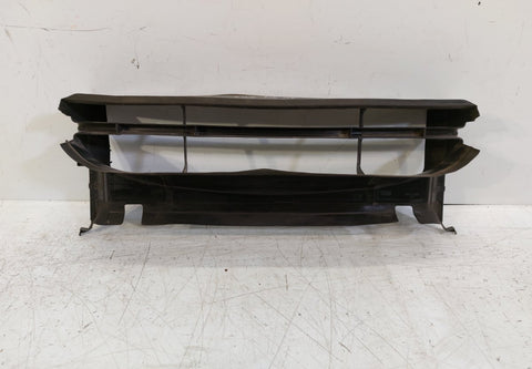 Radiator shroud BMW 3 (F30, F31, F34, F80) (2011-2019)