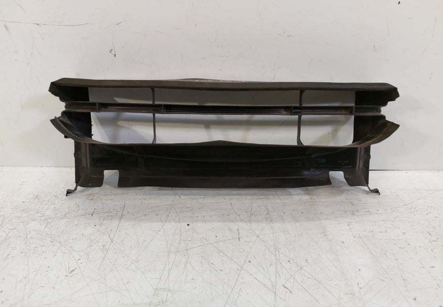 Radiator shroud BMW 3 (F30, F31, F34, F80) (2011-2019)