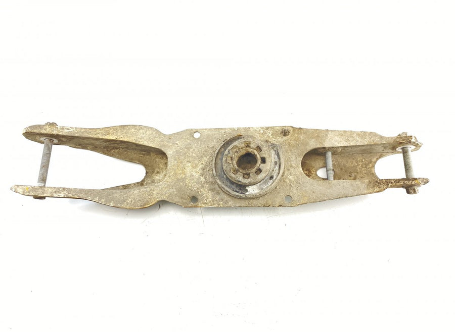 Rear axle Track Control Arm Lower Front right MERCEDES-BENZ B-CLASS (W246, W242) (2011-2018)