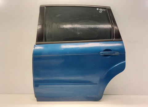 1693746 Door Rear Left FORD S-MAX I (2006-2014)