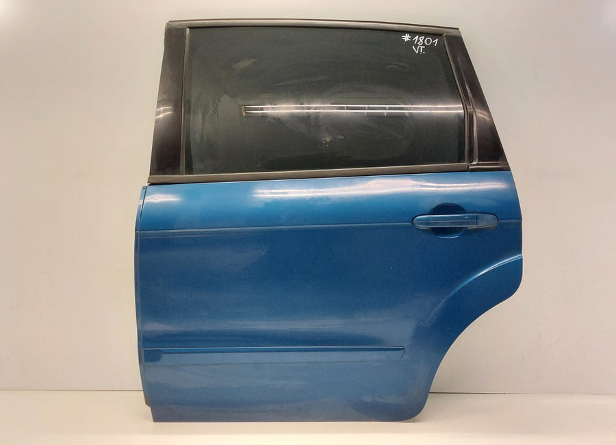 1693746 Door Rear Left FORD S-MAX I (2006-2014)