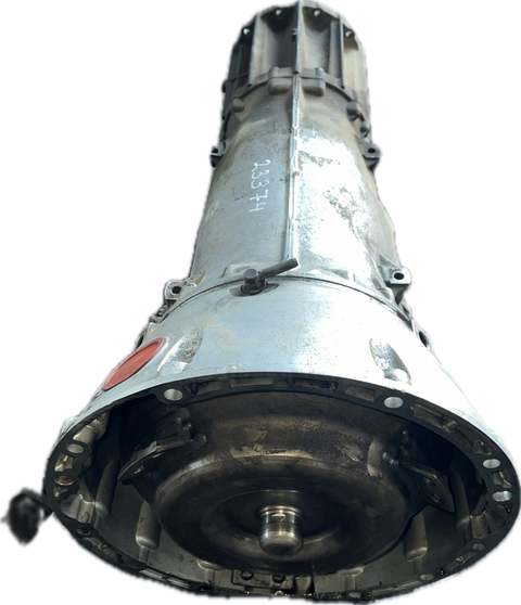 52108574AA Gearbox JEEP GRAND CHEROKEE III (WH) (2005-2010)
