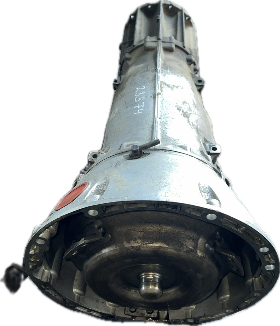 52108574AA Gearbox JEEP GRAND CHEROKEE III (WH) (2005-2010)