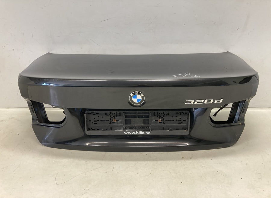 41007288757 Bootlid / tailgate BMW 3 (F30, F31, F34, F80) (2011-2019)
