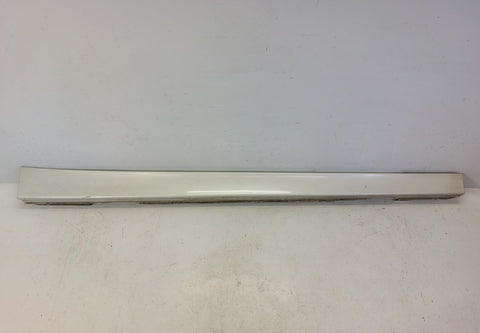 51777256912 Side Skirt Right BMW 3 (F30, F31, F34, F80) (2011-2019)