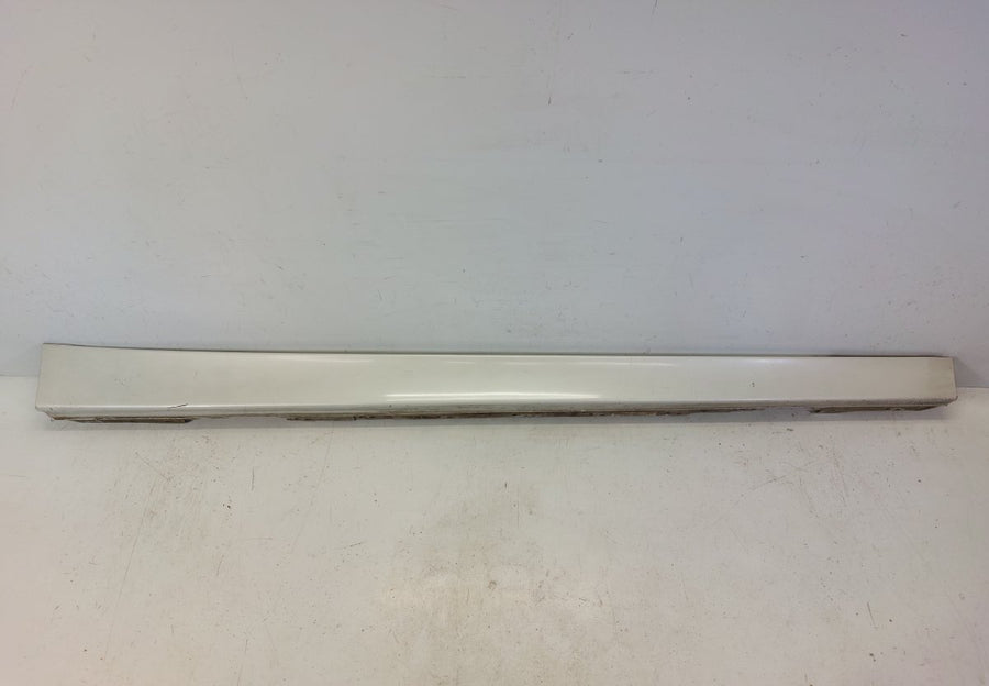 51777256912 Side Skirt Right BMW 3 (F30, F31, F34, F80) (2011-2019)
