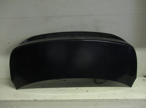Bootlid / tailgate BMW 7 (E65, E66) (2001-2009)