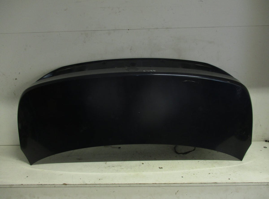 Bootlid / tailgate BMW 7 (E65, E66) (2001-2009)