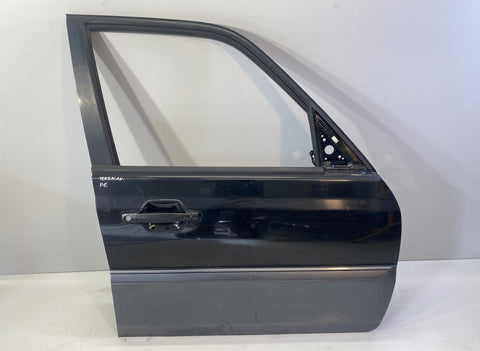 Door Front Right HYUNDAI TERRACAN (HP) (2001-2006)