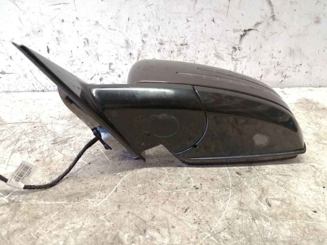 Mirror left MERCEDES-BENZ E-CLASS (W212) (2009-2016)