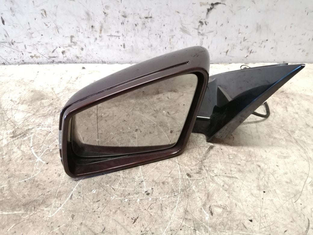 Mirror left MERCEDES-BENZ E-CLASS (W212) (2009-2016)