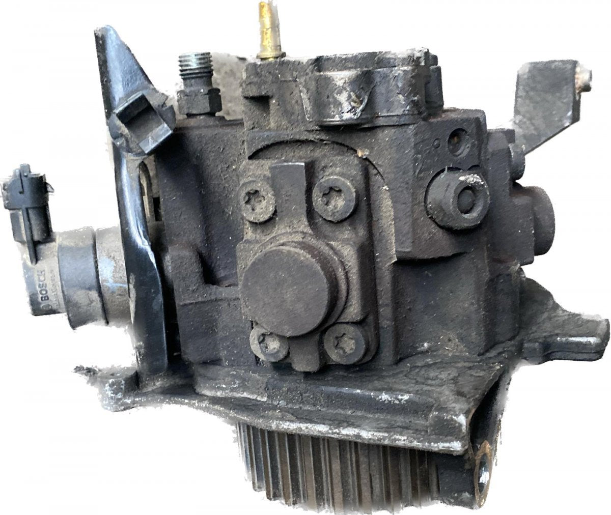 Fuel injection pump, diesel PEUGEOT 308 I (4A, 4C) (2007-2013)