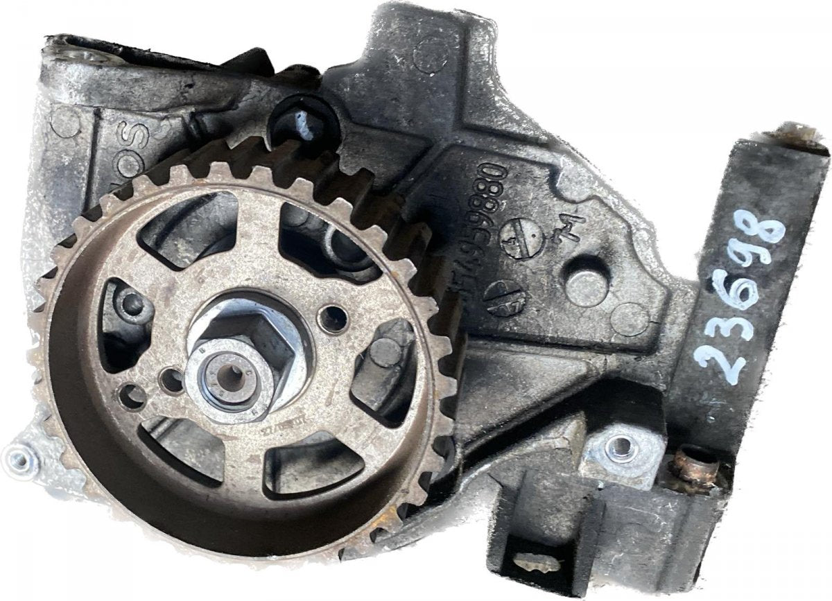 Fuel injection pump, diesel PEUGEOT 308 I (4A, 4C) (2007-2013)