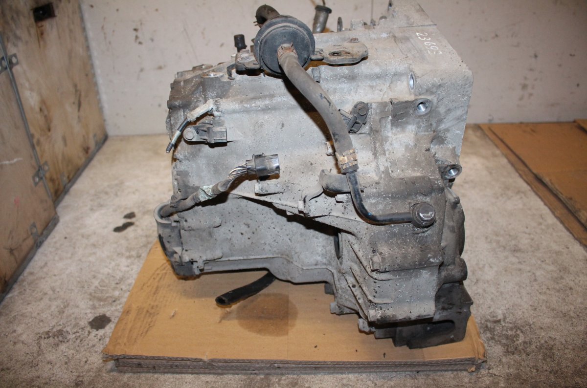 MM7A-1026098 MM7A1026098 Gearbox HONDA ACCORD VIII (CP, CU) (2007-2015)