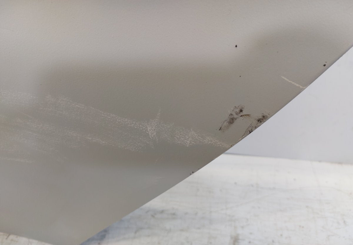 Door Rear Left BMW 3 (F30, F31, F34, F80) (2011-2019)