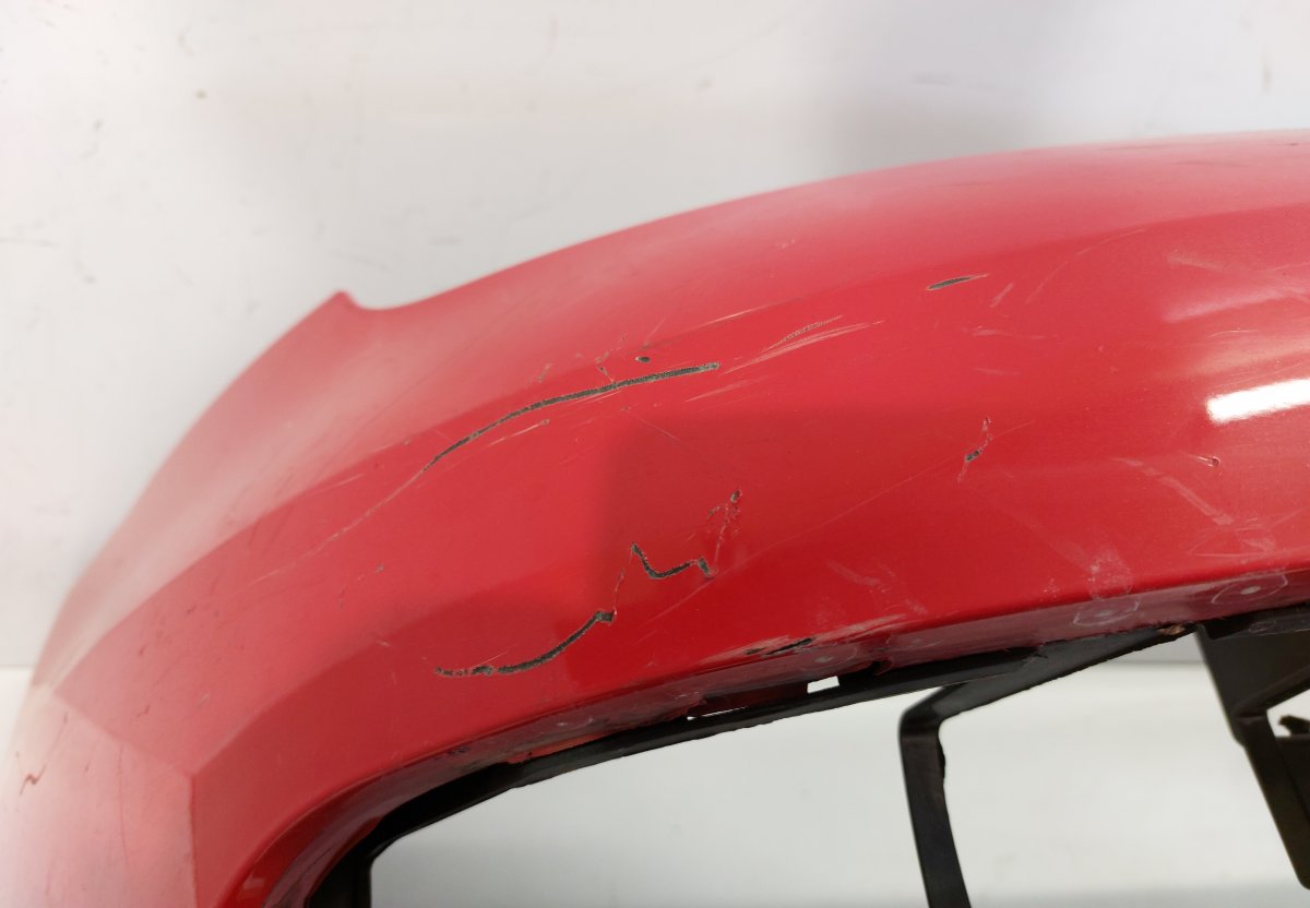 8U0807521N 8U0807521R 8U0807511 Rear bumper AUDI Q5 (8R) (2008-2016)