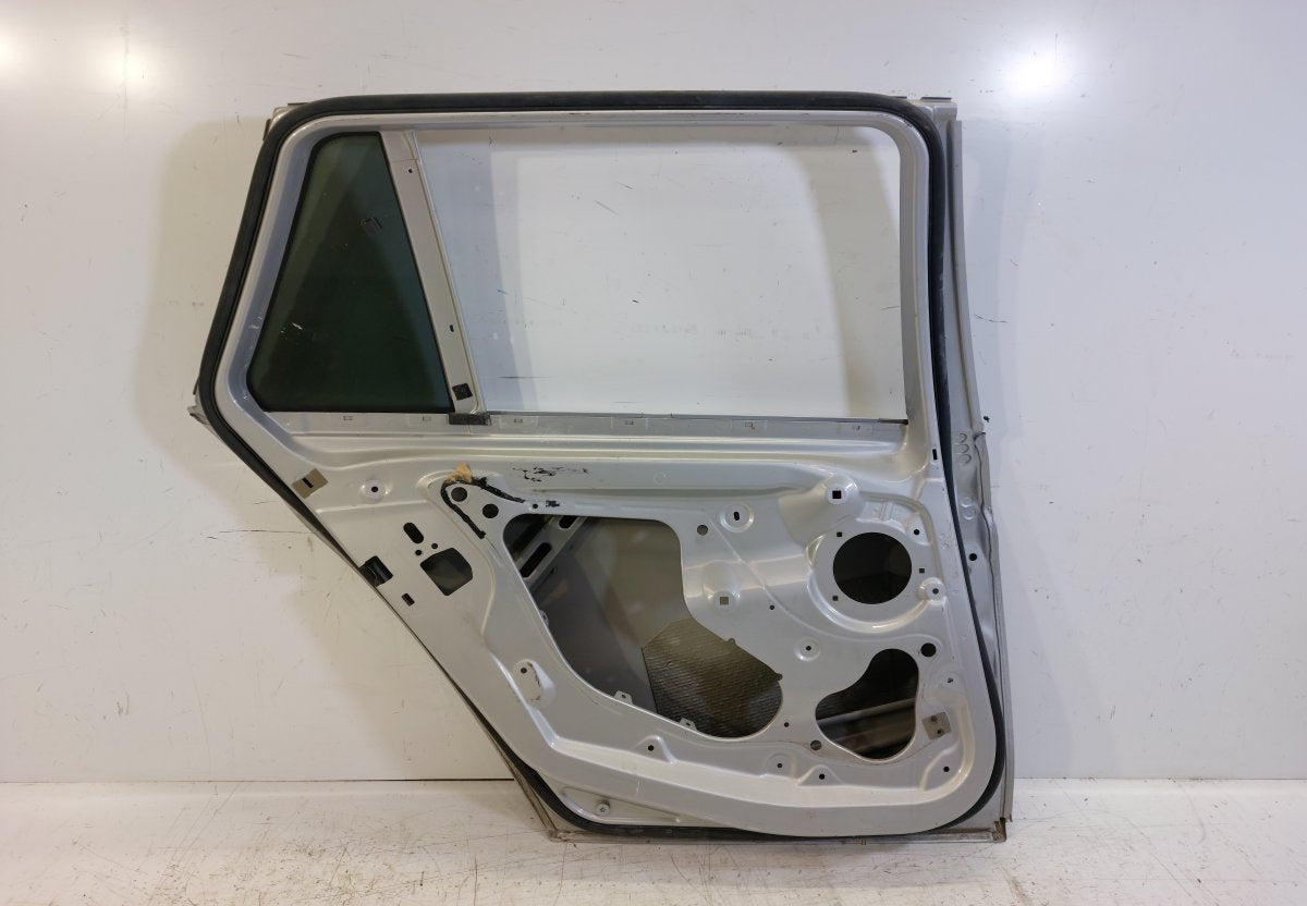 Door Rear Left BMW 3 (F30, F31, F34, F80) (2011-2019)