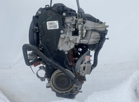 Engine FORD GALAXY II (WA6) (2006-2015)