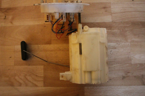 8K0919050K Fuel delivery pump AUDI A4 / A4 ALLROAD (B8) (2007-2015)
