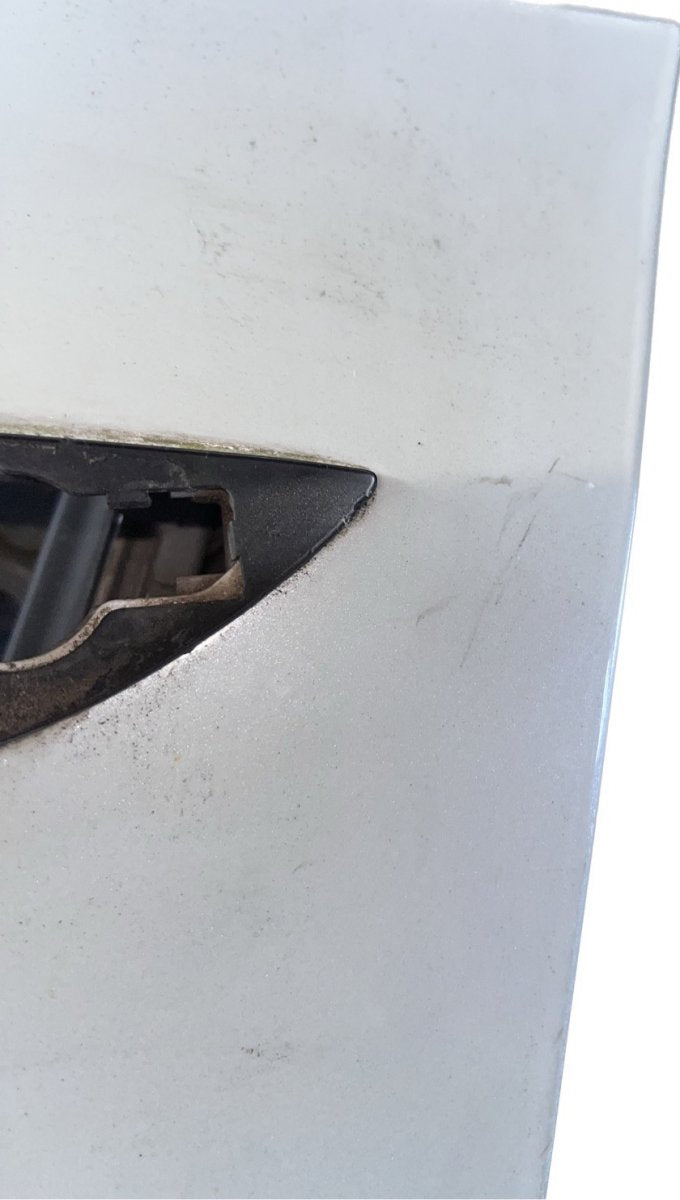 Door Front Left HONDA ACCORD VIII (CP, CU) (2007-2015)
