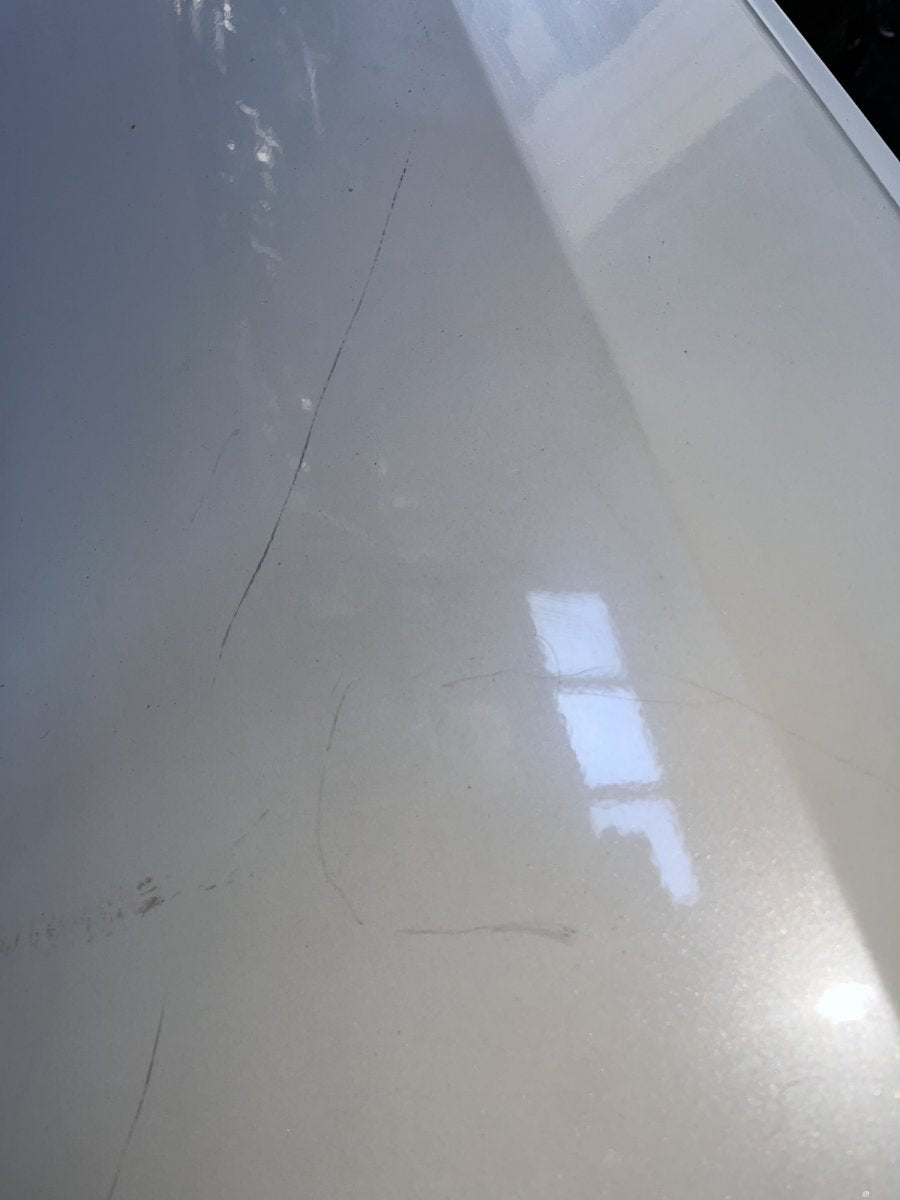 Door Front Left HONDA ACCORD VIII (CP, CU) (2007-2015)