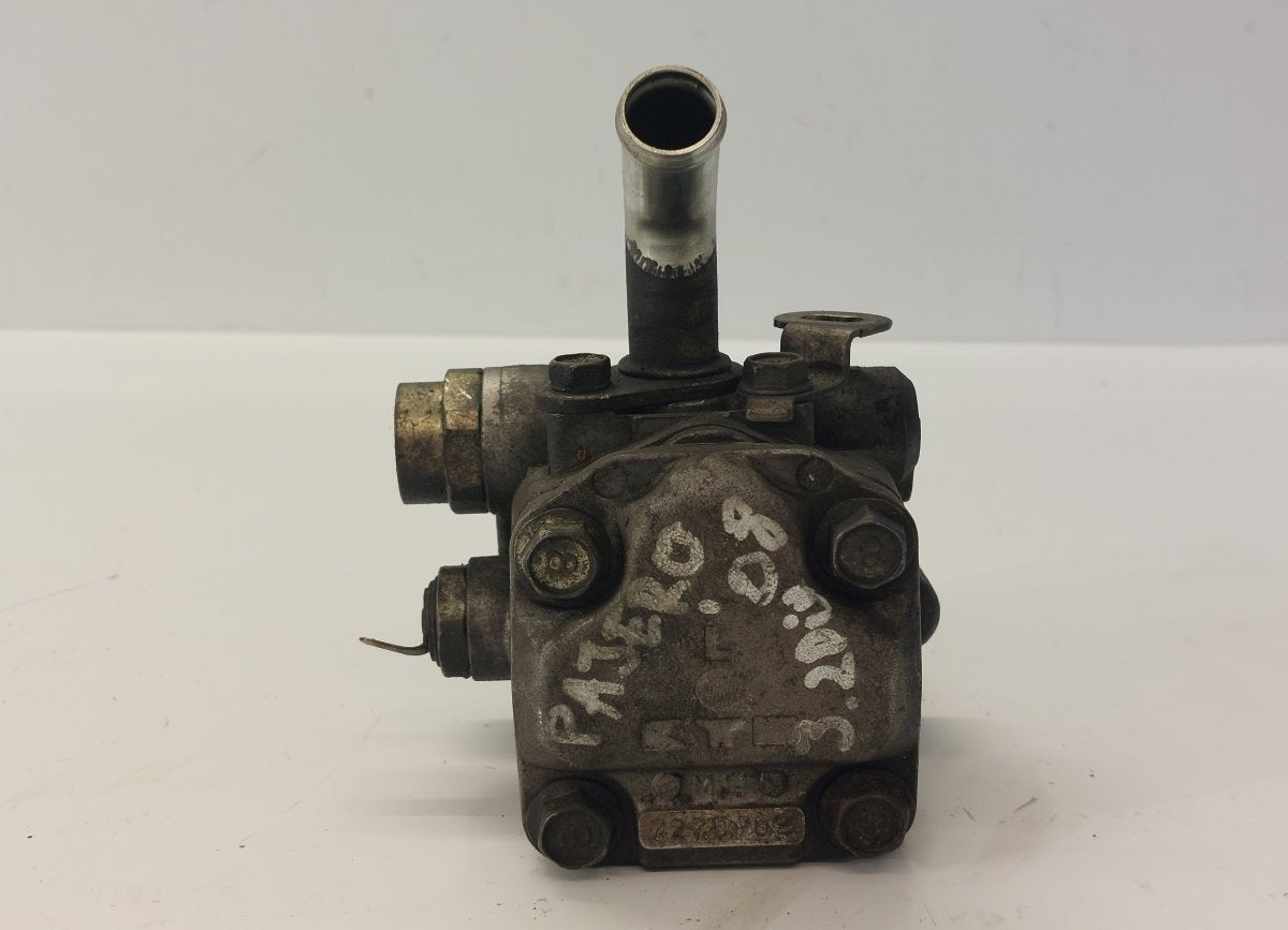 Power steering pump MITSUBISHI PAJERO IV (V80, V90) (2006-2021)