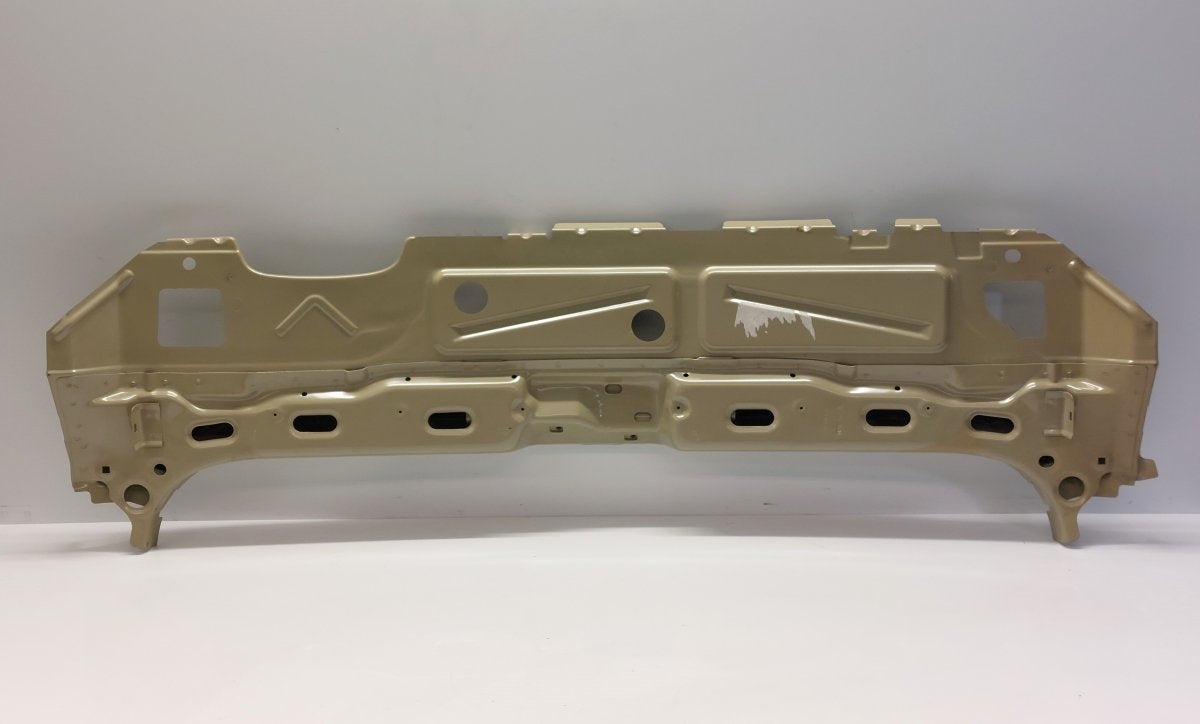 1U9813315 Rear panel SKODA OCTAVIA I (1U) (1996-2010)