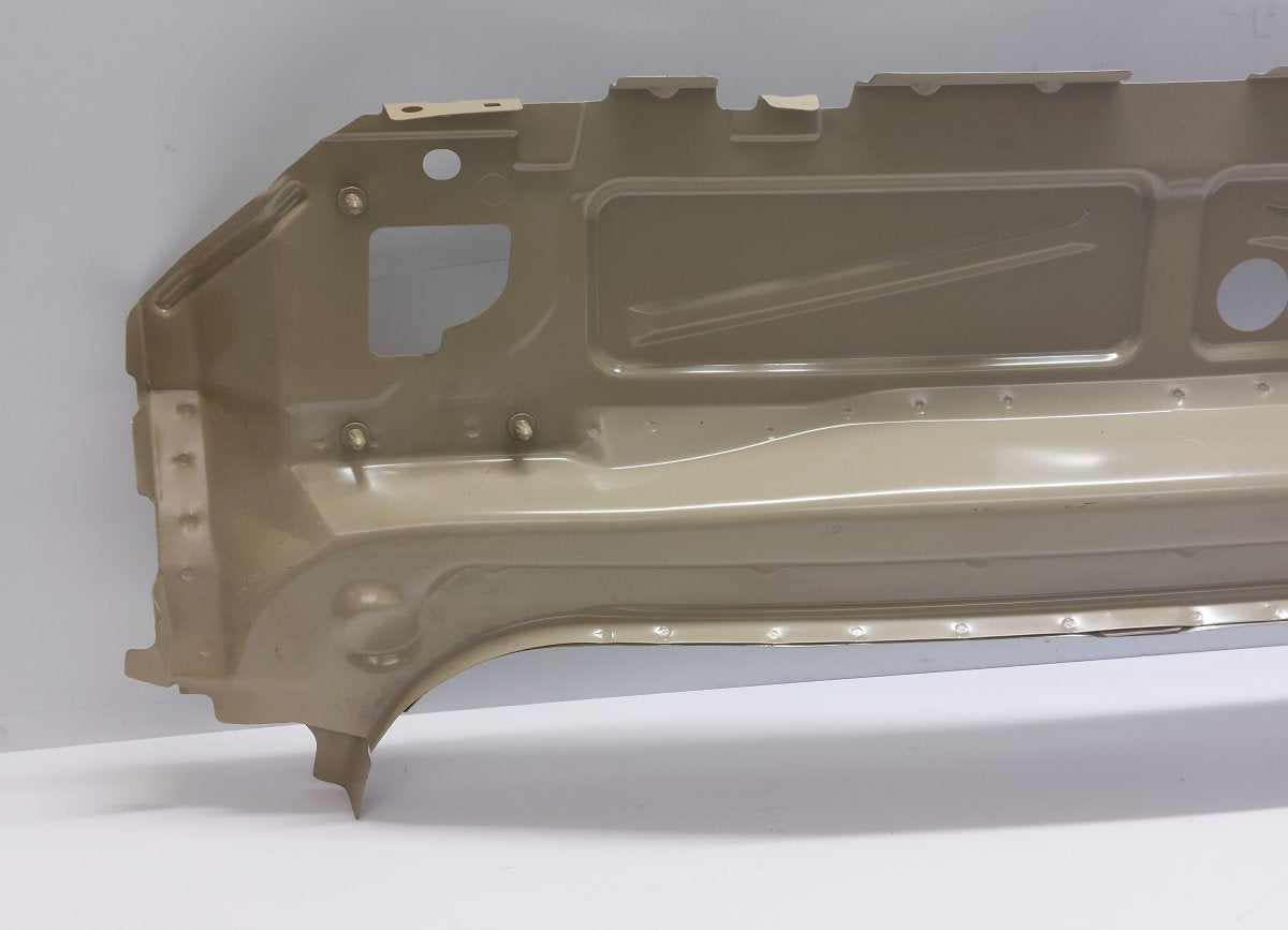 1U9813315 Rear panel SKODA OCTAVIA I (1U) (1996-2010)