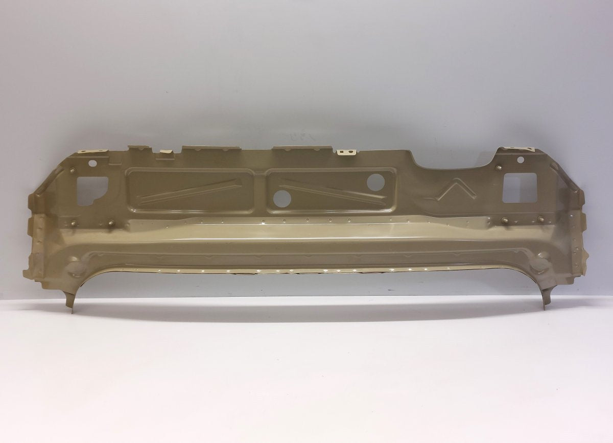 1U9813315 Rear panel SKODA OCTAVIA I (1U) (1996-2010)