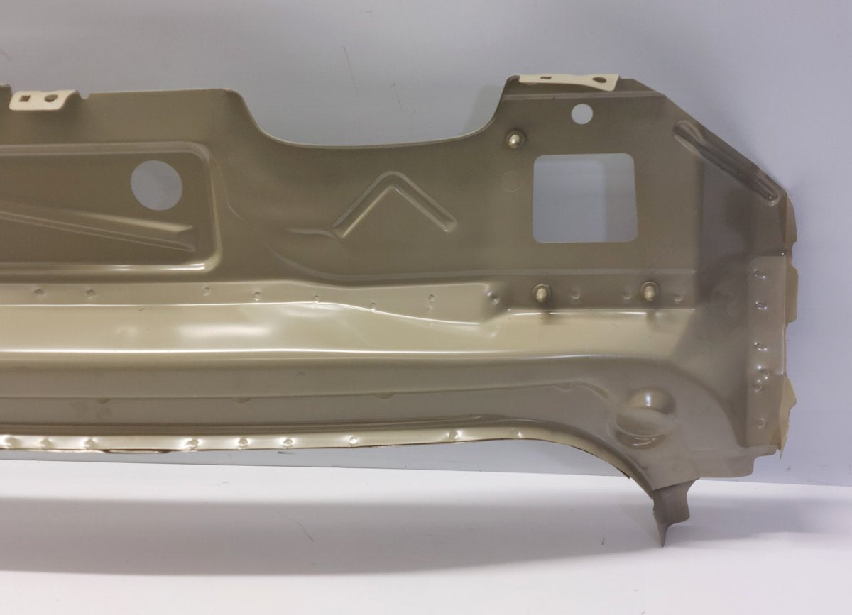 1U9813315 Rear panel SKODA OCTAVIA I (1U) (1996-2010)
