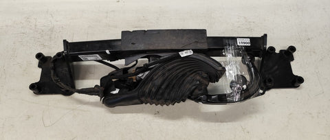 4M8803881E Towbar AUDI Q7 (4MB, 4MG) (2015-)